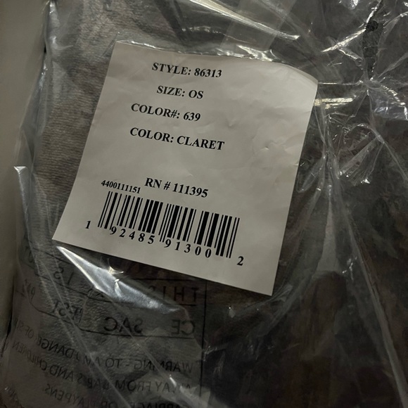 New authentic 💯 - Picture 4 of 5